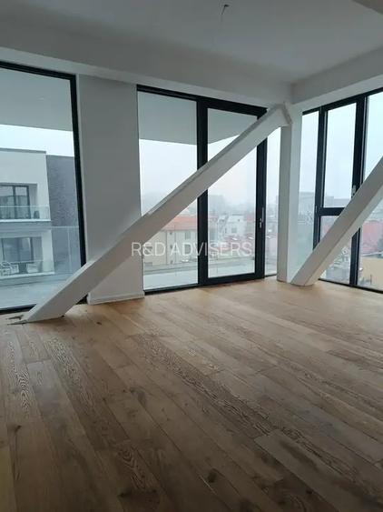 Apartament Premium Nord București – 3 camere Aviației - 2