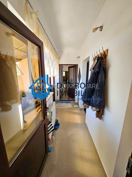 ZONA 23 AUGUST-CASA  6 CAMERE, TEREN 231 MP - 3