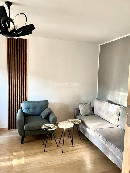 Apartament 2 camere | 6 min Metrou Crângași