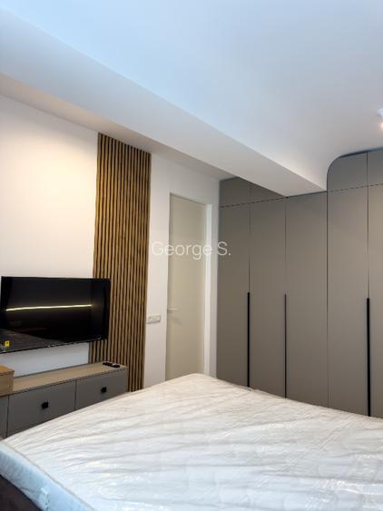 Apartament 2 camere Cortina North prima inchiriere, parcare inclusa - 8