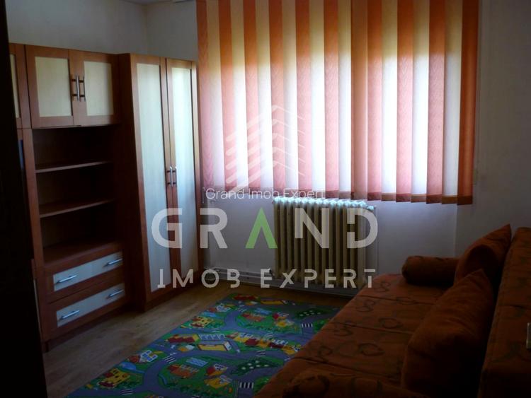 2 CAMERE DECOMANDATE | ET.1 | CENTRALĂ PROPRIE | ZONA DUNĂRII/IULIUS MALL - 4