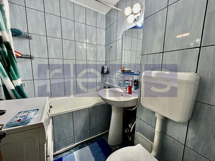 VANZARE GARSONIERA  | VERANDA MALL | TEI - 9