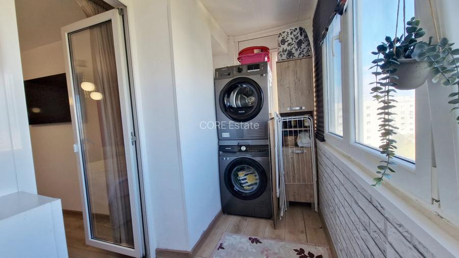 Fara griji, doar chei si valiza ta, apartament cu 4 camere la gura de metrou! - 9