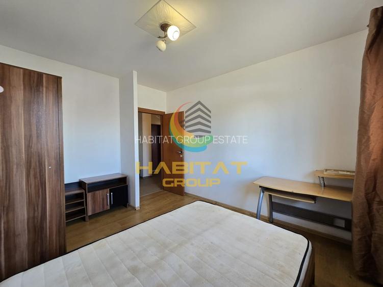 Ocazie 2 camere in Complex Gloria - 7