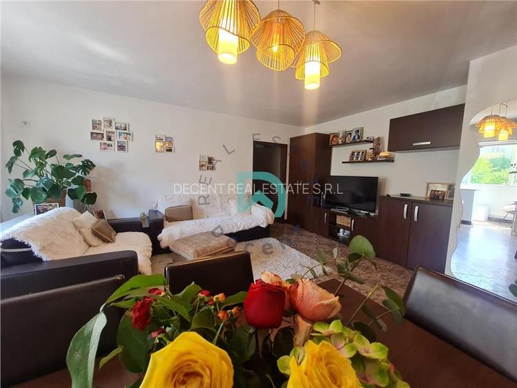 Apartament 2 camere Racadau ,64mp, Brasov - 2