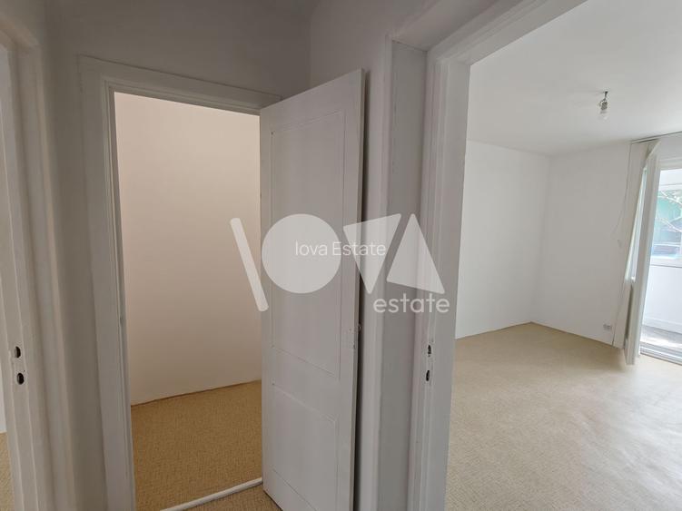 De vânzare: apartament 3 camere - Lujerului - 2 min de metrou - 12