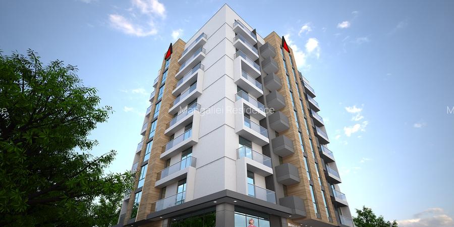Mangaliei Residence - 8