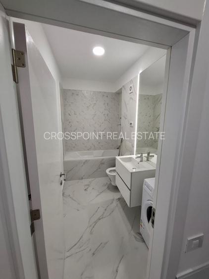 Apartament 2 camere mobilat I Parcul Liniei I Metrou Gorjului I - 6