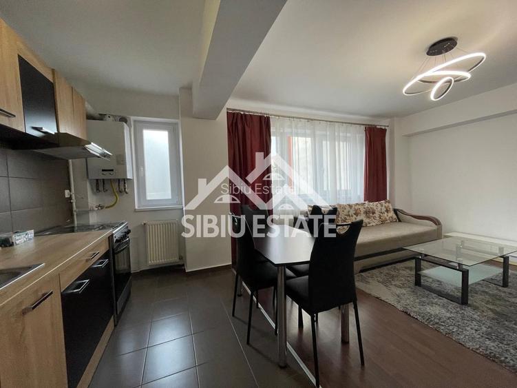 Apartament de inchiriat cu 2 camere mobilat utilat si loc de parcare - 3