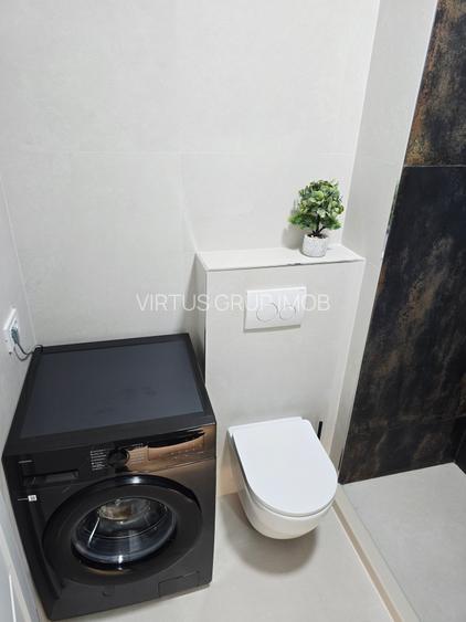 Inchiriere Apartament 2 Camere Premium Exigent - 20