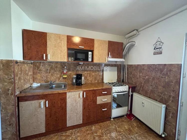 AP. 2 CAMERE LUJERULUI, BUCATARIE INCHISA, METROU 10 MINUTE, MOBILAT - 7