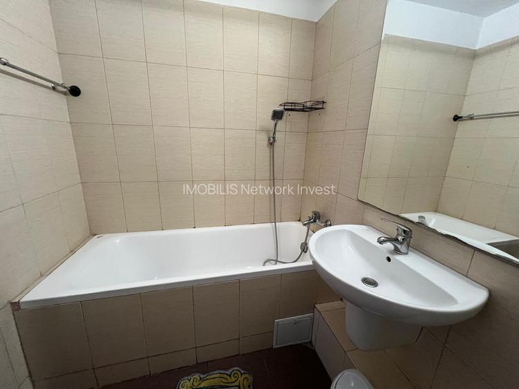 420Euro, Bd Basarabia-Chisinau, decomandat, mobilat - 9