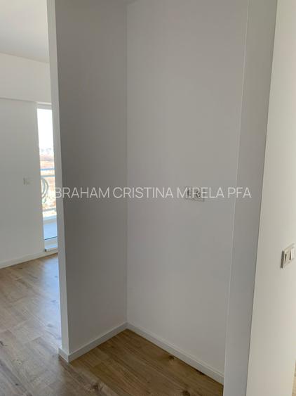2 camere Belvedere Residence | Nemobilat | Terasă | 5 min metrou Pipera - 7