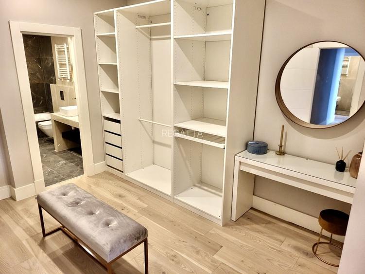 Penthouse- 4 camere cu rooftop de 200mp - 14