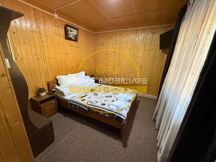 Pensiune la cheie în Durău – Afacere profitabilă în inima Ceahlăului! - 6