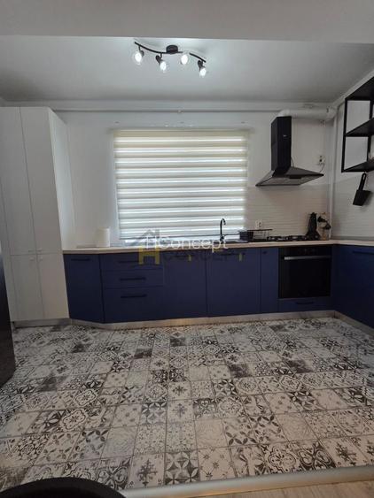 Inchiriere apartament elegant 2 camere Premium 8 min metrou - 6