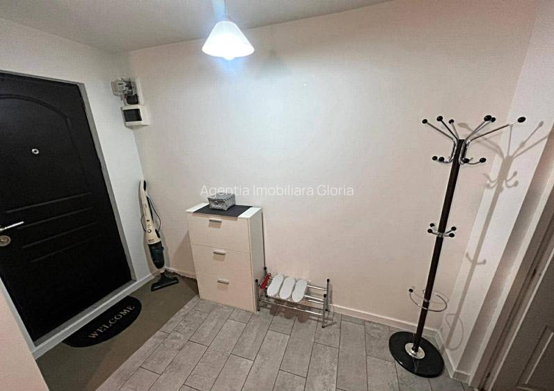 Apartament 2 camere, renovat, mobilat și utilat complet, Școala nr 14 - 5