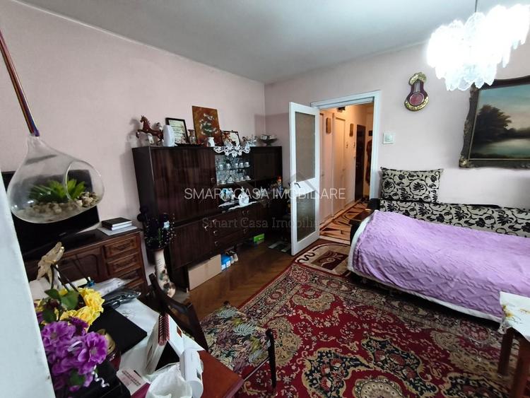 Apartament 2 camere Podu Ros - 3