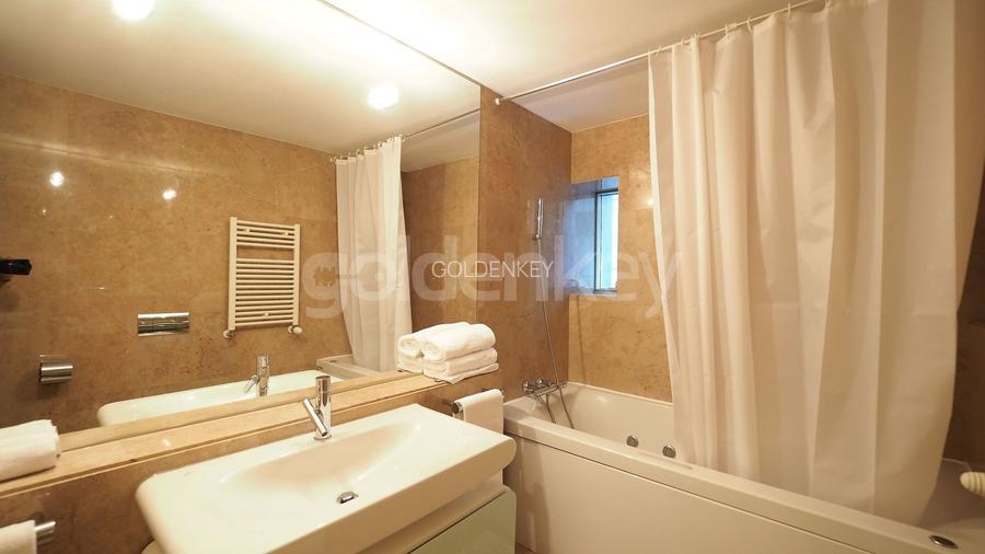 Apartament spatios cu 2 camere | garaj - 11