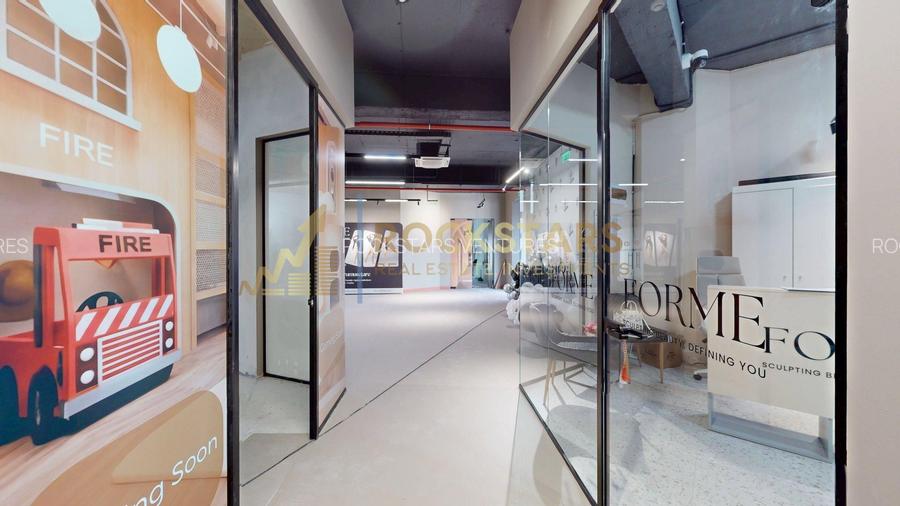 Spatiu comercial | Restaurant | Terasa 400mp | Dobroesti - 10