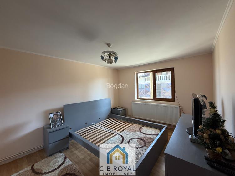 Casa 6 camere  Jud. Dâmbovița,Com. Corbii Mari,Satu Nou,Str. Troiței nr. 6, - 22