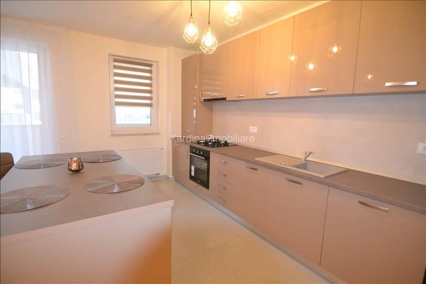 Apartament 2 camere Urban Plaza, Brasov - 4