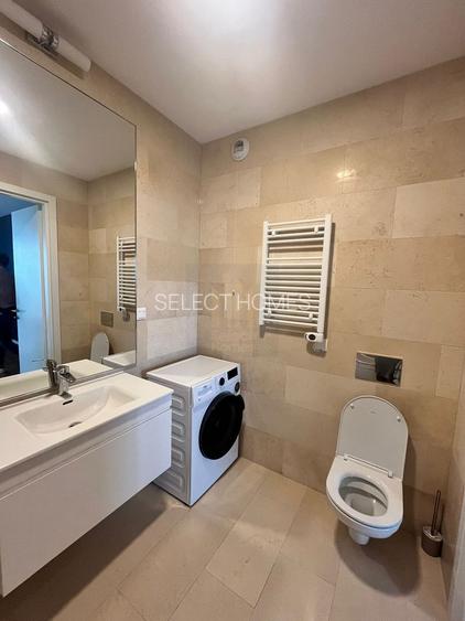 Apartament 2 Camere de Inchiriat Pet Friendly Luxuria Residence *1 Mai* - 10