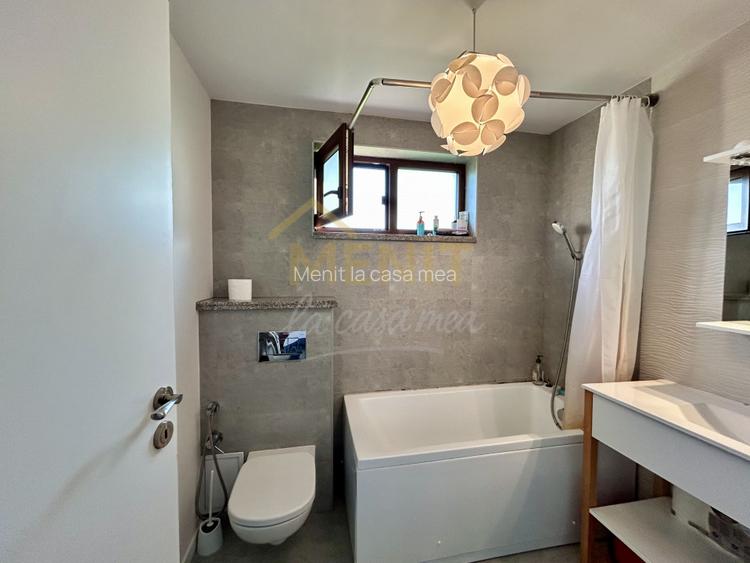 Apartament 2 camere modern, decomandat, Magnolia Village, Paulesti - 12