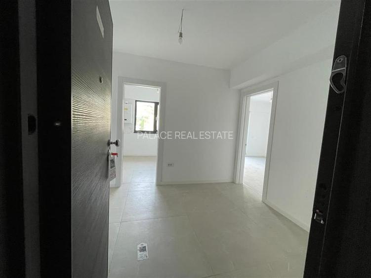 Tva inclus, intabulat, apartament premium, 2 camere, Bucium - Visan - 8