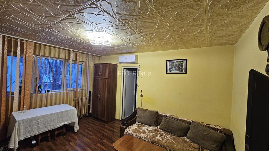 MIHAI BRAVU  2 camere cf2 , 3/4 , liber la 47000 euro - 8