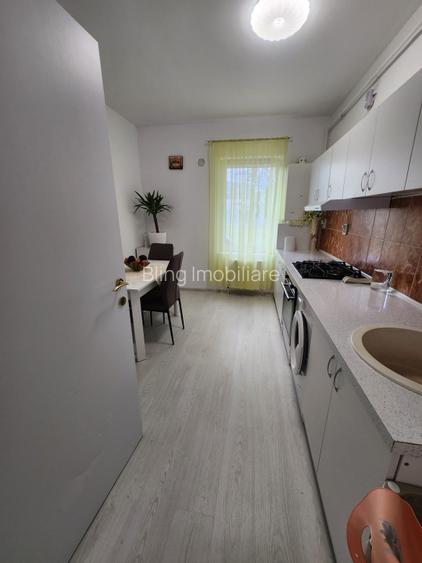 Apartament cu 2 camere, 41 mp,zona Terra - 6
