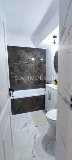 Apartament 2 camere Renovat complet | Etaj 1 | Brâncoveanu - 8
