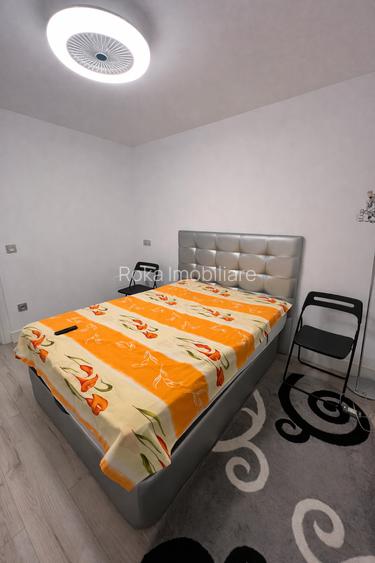 Apartament 3 camere premium, certificat clasa A, mobilat, et 2 – Drăgășani - 10