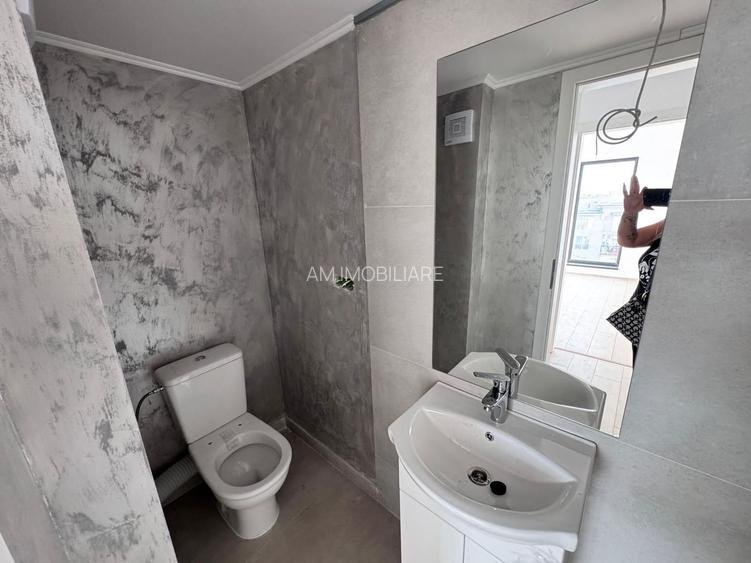 AP. 4 CAMERE - PARCARE INCLUSA, CENTRALA PROPRIE, TERASA 32 MP - 9