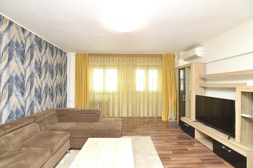 INCHIRIERE APARTAMENT 2 CAMERE CALEA CALARASILOR - HYPERION - 4