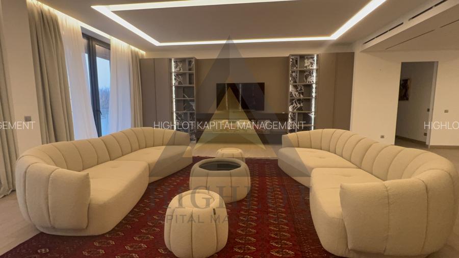 5 CAMERE| 3 DORMITOARE| KISELEFF  - 2