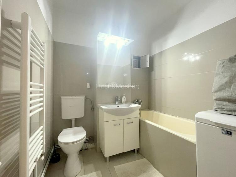 Apartament 3 camere - Parcul Botanic - 17