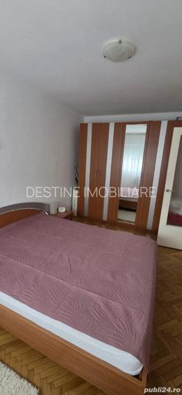 Apartament cu 2 camere, suprafata de 48mp, mobilat-utilat, disponibil imediat - 3