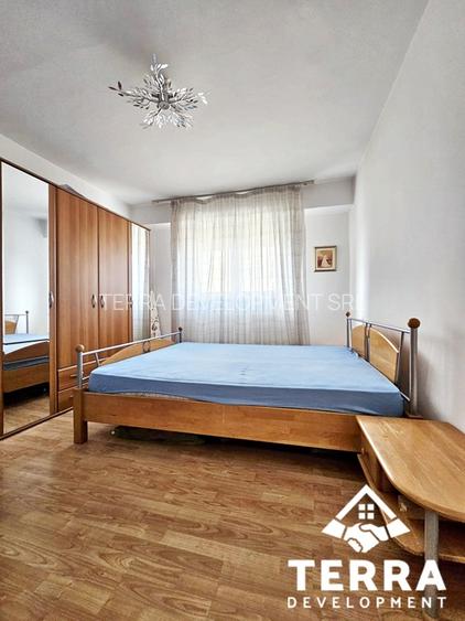 Închiriere apartament 2 camere | Bd. Mamaia | Termen lung - 12