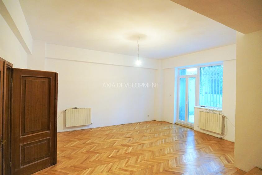 Spatiu birou -115 mp - Romana / Polona - 5