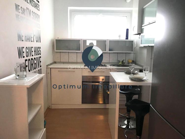Apartament cu 2 camere in Grigorescu, etaj 6/10, zona Elf ! - 4