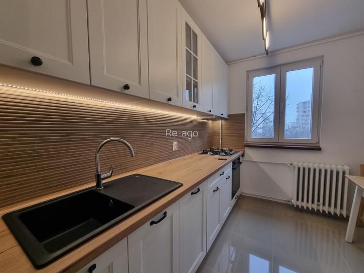 Apartament 3 camere metrou 1 Dec 1918 - 11