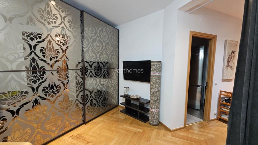 Nicolae Grigorescu I Postavarului I 2 camere I bloc 2008 I Ideal Investitie - 7