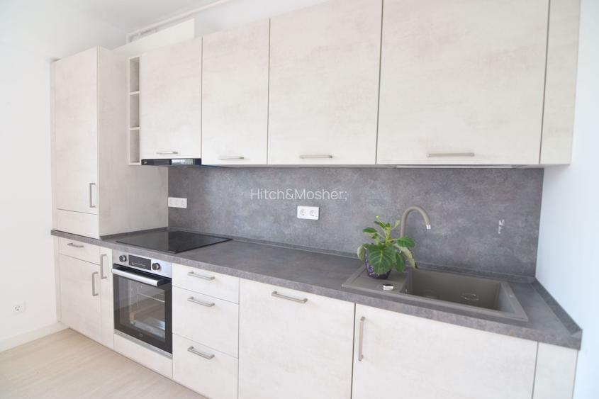 Apartament  nou cu 2 camere si parcare subterana -Complexul Studentesc Timisoara - 13