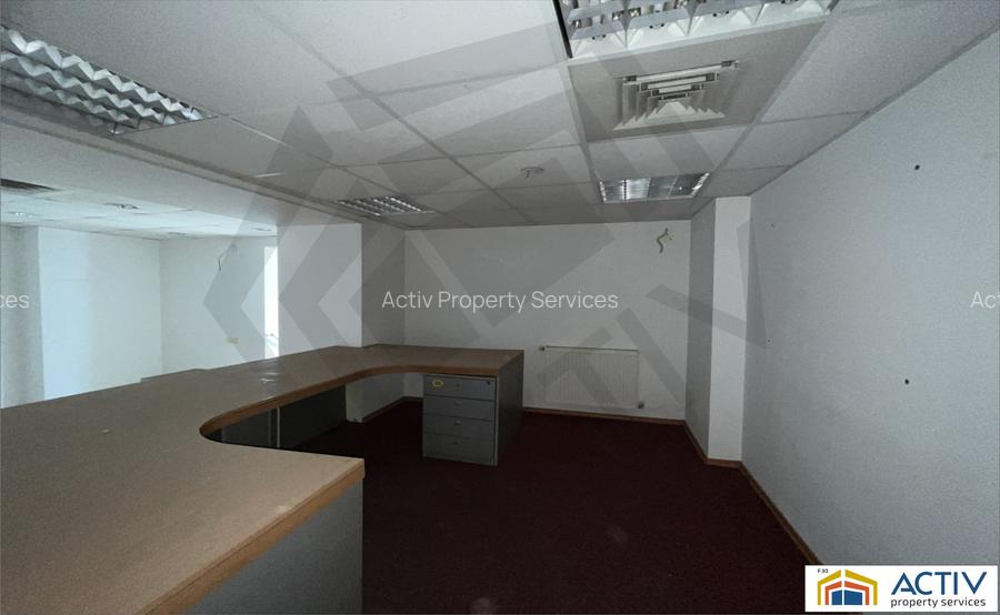 Spatiu comercial de inchiriat - Circumvalatiunii 82 - 5