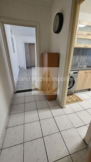 2 Camere | Complexul Studențesc | Centrală Proprie | Ideal Investițe - 7