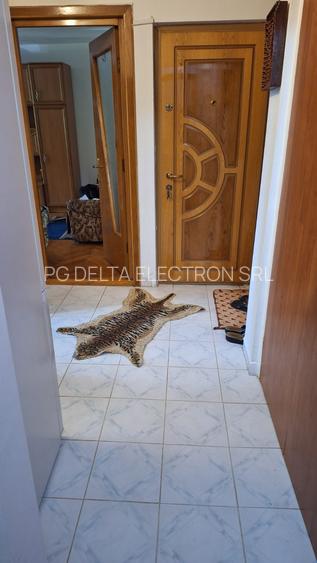 Aprtament 2 camere, decomandat, mobilat,utilat - 7