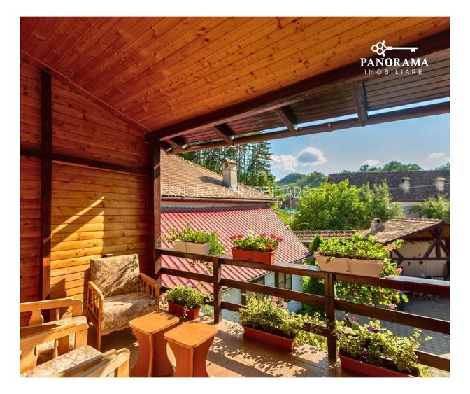 Casă cu poveste și pivniță boltită, pe traseul Via Transilvanica - 40