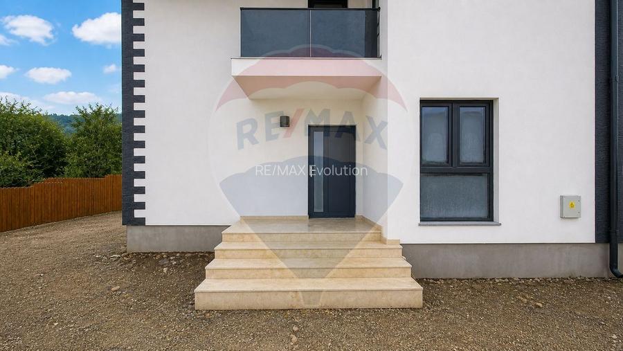 Vilă modernă cu 5 camere în Bunloc – Harmony Estate Premium Villas - 3