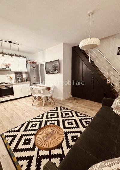 Apartament 3 camere modern Traian Mosoiu - 10